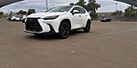Used 2025 LEXUS NX 450H+ LUXURY in HENDERSON, NEVADA