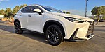 Used 2025 LEXUS NX NX 450h+ Luxury AWD in HENDERSON, NEVADA