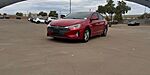Used 2020 HYUNDAI ELANTRA SEL in HENDERSON, NEVADA