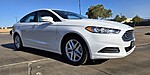 Used 2014 FORD FUSION 4DR SDN SE FWD in HENDERSON, NEVADA