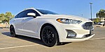 Used 2019 FORD FUSION SE FWD in HENDERSON, NEVADA