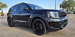 Used 2025 KIA TELLURIDE SX X-LINE AWD in HENDERSON, NEVADA