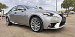 Used 2014 LEXUS IS250 4DR SPORT SDN AUTO AWD in HENDERSON, NEVADA