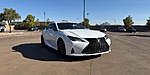 Used 2020 LEXUS RC 350 F SPORT in HENDERSON, NEVADA