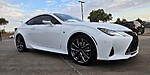 Used 2020 LEXUS RC RC 350 F SPORT RWD in HENDERSON, NEVADA
