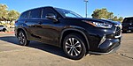 Used 2020 TOYOTA HIGHLANDER XLE FWD in HENDERSON, NEVADA