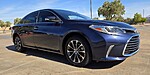 Used 2016 TOYOTA AVALON 4DR SDN LIMITED in HENDERSON, NEVADA
