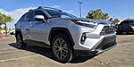 Used 2024 TOYOTA RAV4 HYBRID LIMITED AWD in HENDERSON, NEVADA