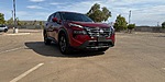 Used 2025 NISSAN ROGUE AWD SV in HENDERSON, NEVADA