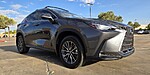 Used 2025 LEXUS NX NX 250 FWD in HENDERSON, NEVADA