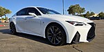 Used 2023 LEXUS IS IS 350 F SPORT RWD in HENDERSON, NEVADA
