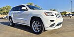 Used 2016 JEEP GRAND CHEROKEE 4WD 4DR SUMMIT in HENDERSON, NEVADA