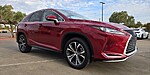 Used 2020 LEXUS RX RX 350 FWD in HENDERSON, NEVADA