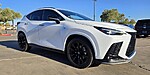 Used 2024 LEXUS NX NX 350 F SPORT HANDLING AWD in HENDERSON, NEVADA