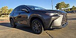 Used 2022 LEXUS NX NX 350 PREMIUM AWD in HENDERSON, NEVADA
