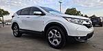 Used 2019 Honda CR-V EX-L 2WD in HENDERSON, NEVADA