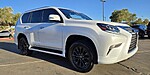 Used 2021 LEXUS GX GX 460 PREMIUM 4WD in HENDERSON, NEVADA