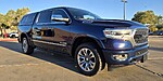 Used 2022 RAM 1500 LIMITED 4X4 CREW CAB 5'7" BOX in HENDERSON, NEVADA