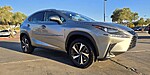 Used 2020 LEXUS NX NX 300 FWD in HENDERSON, NEVADA