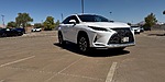 Used 2020 LEXUS RX RX 350 FWD in HENDERSON, NEVADA