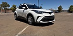 Used 2021 TOYOTA C-HR LE in HENDERSON, NEVADA