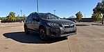 Used 2021 SUBARU XV CROSSTREK CVT in HENDERSON, NEVADA