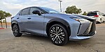 Used 2023 LEXUS RZ 450E RZ 450e Premium AWD w/18" Wheels in HENDERSON, NEVADA