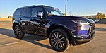 Used 2026 LEXUS GX GX 550 LUXURY 4WD in HENDERSON, NEVADA