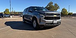Used 2022 CHEVROLET SUBURBAN LS in HENDERSON, NEVADA