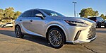 Used 2025 LEXUS RX RX 350H AWD in HENDERSON, NEVADA