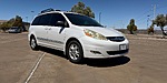 Used 2006 TOYOTA SIENNA 5DR XLE FWD 7-PASSENGER in HENDERSON, NEVADA