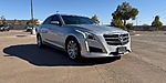 Used 2014 CADILLAC CTS SEDAN 4DR SDN 2.0L TURBO LUXURY RWD in HENDERSON, NEVADA
