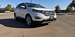 Used 2018 FORD EDGE TITANIUM AWD in HENDERSON, NEVADA