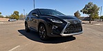 Used 2016 LEXUS RX350 FWD 4DR in HENDERSON, NEVADA