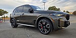 Used 2024 BMW X5 M60I SPORTS ACTIVITY VEHICLE in HENDERSON, NEVADA