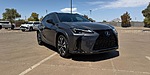 Used 2025 LEXUS UX UX 300H F SPORT DESIGN AWD in HENDERSON, NEVADA