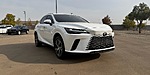 Used 2024 LEXUS RX 350 PREMIUM in HENDERSON, NEVADA