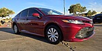 Used 2020 TOYOTA CAMRY HYBRID LE CVT in HENDERSON, NEVADA