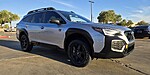 Used 2024 SUBARU OUTBACK WILDERNESS AWD in HENDERSON, NEVADA