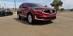 Used 2019 ACURA RDX FWD in HENDERSON, NEVADA