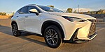 Used 2024 LEXUS NX NX 350H PREMIUM AWD in HENDERSON, NEVADA