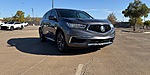 Used 2019 ACURA MDX SH-AWD SPORT HYBRID W/TECHNOLOGY PKG in HENDERSON, NEVADA