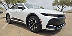 Used 2023 TOYOTA CROWN LIMITED AWD in HENDERSON, NEVADA