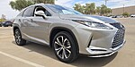 Used 2020 LEXUS RX RX 350 AWD in HENDERSON, NEVADA
