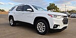 Used 2020 CHEVROLET TRAVERSE FWD 4DR LT CLOTH W/1LT in HENDERSON, NEVADA