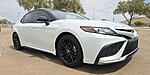 Used 2024 TOYOTA CAMRY XSE V6 AUTO in HENDERSON, NEVADA