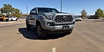 Used 2020 TOYOTA TACOMA TRD SPORT DOUBLE CAB 5' BED V6 AT in HENDERSON, NEVADA