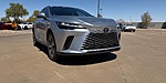 Used 2024 LEXUS RX RX 350 PREMIUM FWD in HENDERSON, NEVADA