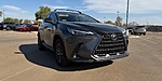 Used 2024 LEXUS NX NX 250 FWD in HENDERSON, NEVADA