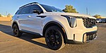 Used 2024 KIA SORENTO X-LINE SX PRESTIGE AWD in HENDERSON, NEVADA